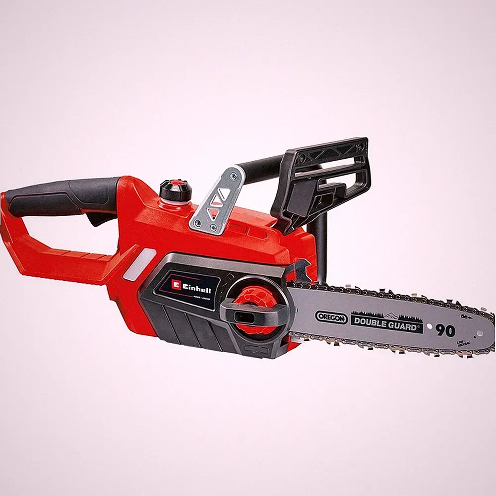 Einhell PXC 18V Akku-Kettensäge 23 cm nur Gehäuse 4501761