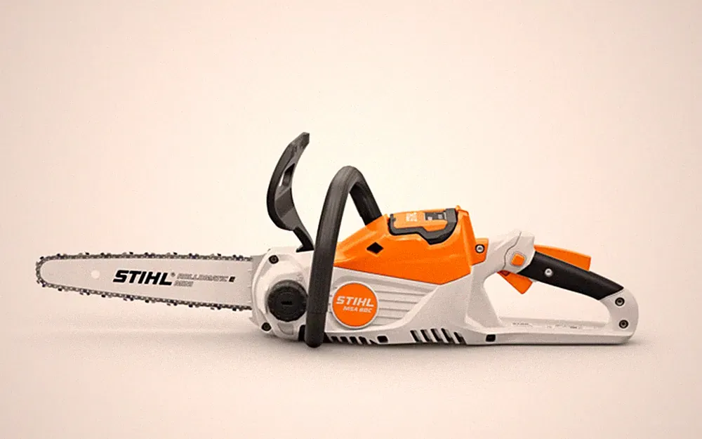 FAIE Motrosäge MSA 60 C-B Akku Set