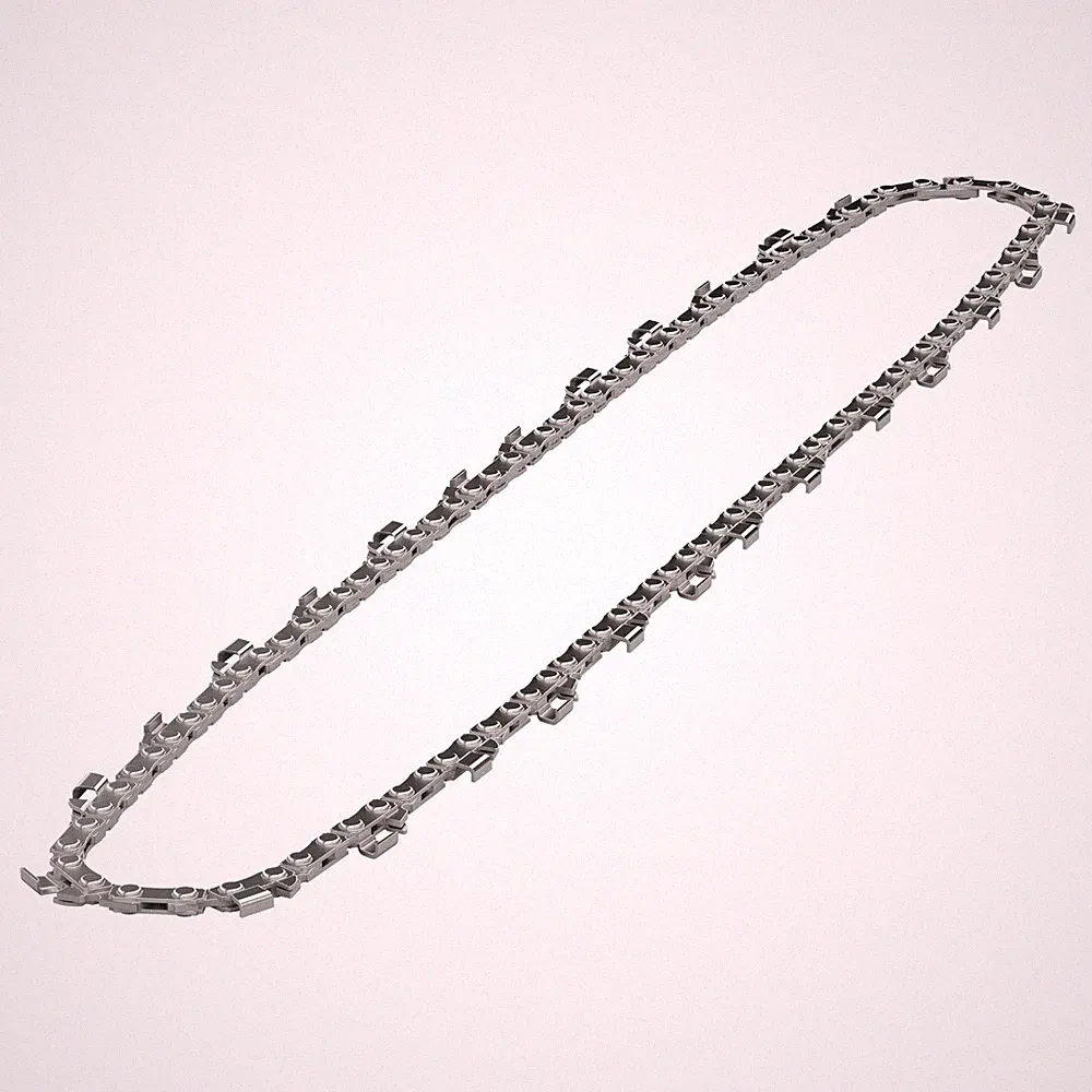 Flex Robuste Sägekette für Akku-Kettensäge GCS C35 3/8" 1,1mm
