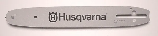 Führungsschiene Husqvarna Für Säge 14" 35cm 3/8" 1.1mm 120i 436Li Kleine Montage