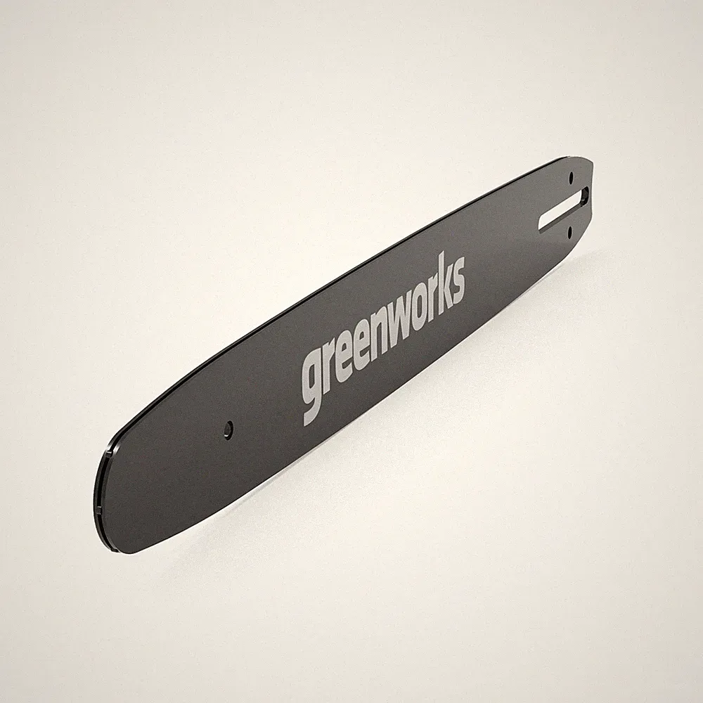 Führungsschiene Kettensäge 20 inch 45cm Schwert für Greenworks GD80CS45 2000507