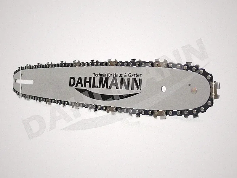 Führungsschiene Schwert 35 cm + 2 Sägeketten für MAKITA Akku Kettensäge DUC353
