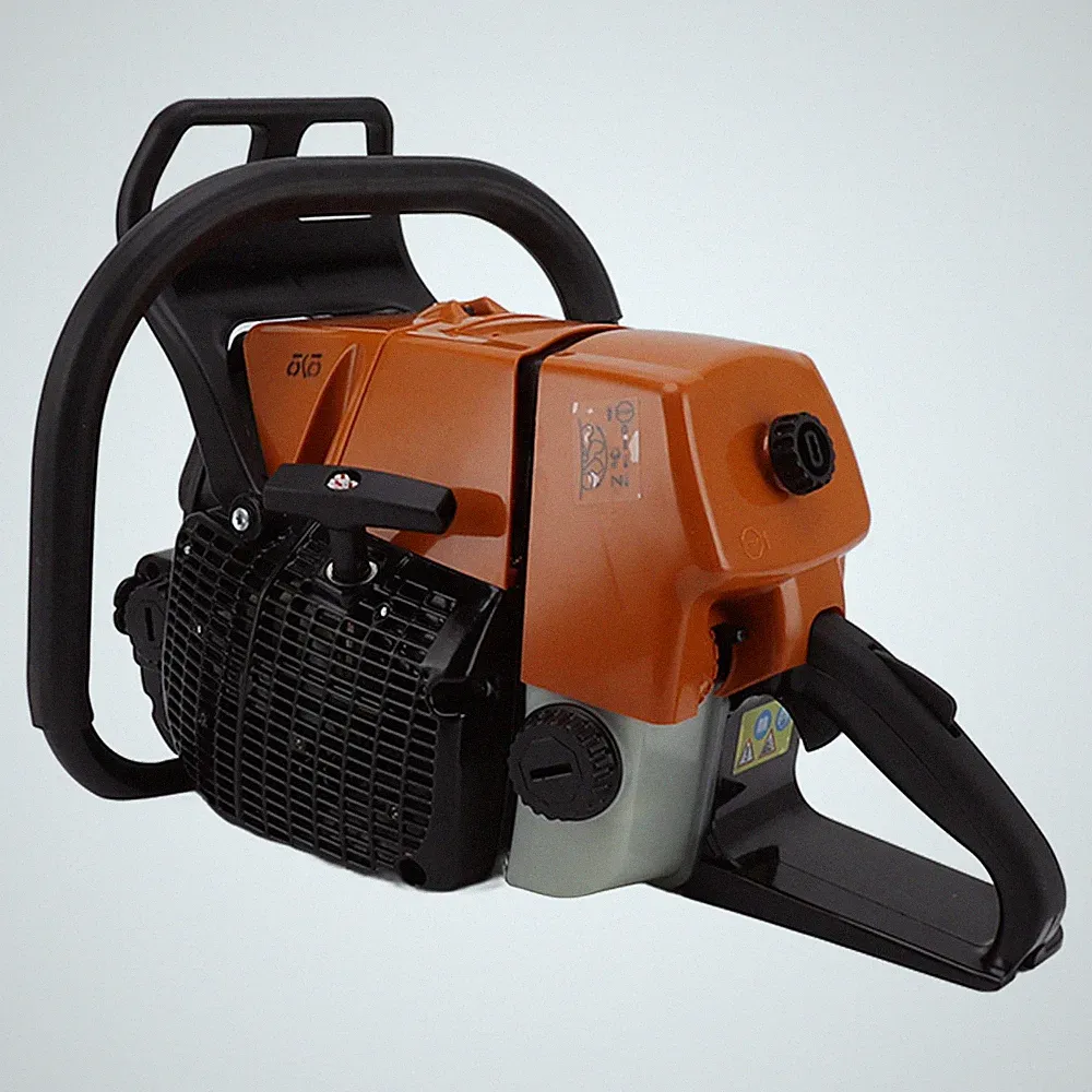 G660 Benzin Kettensäge Power Head Forstmaschinen Kettensäge Harvester Hauptmot