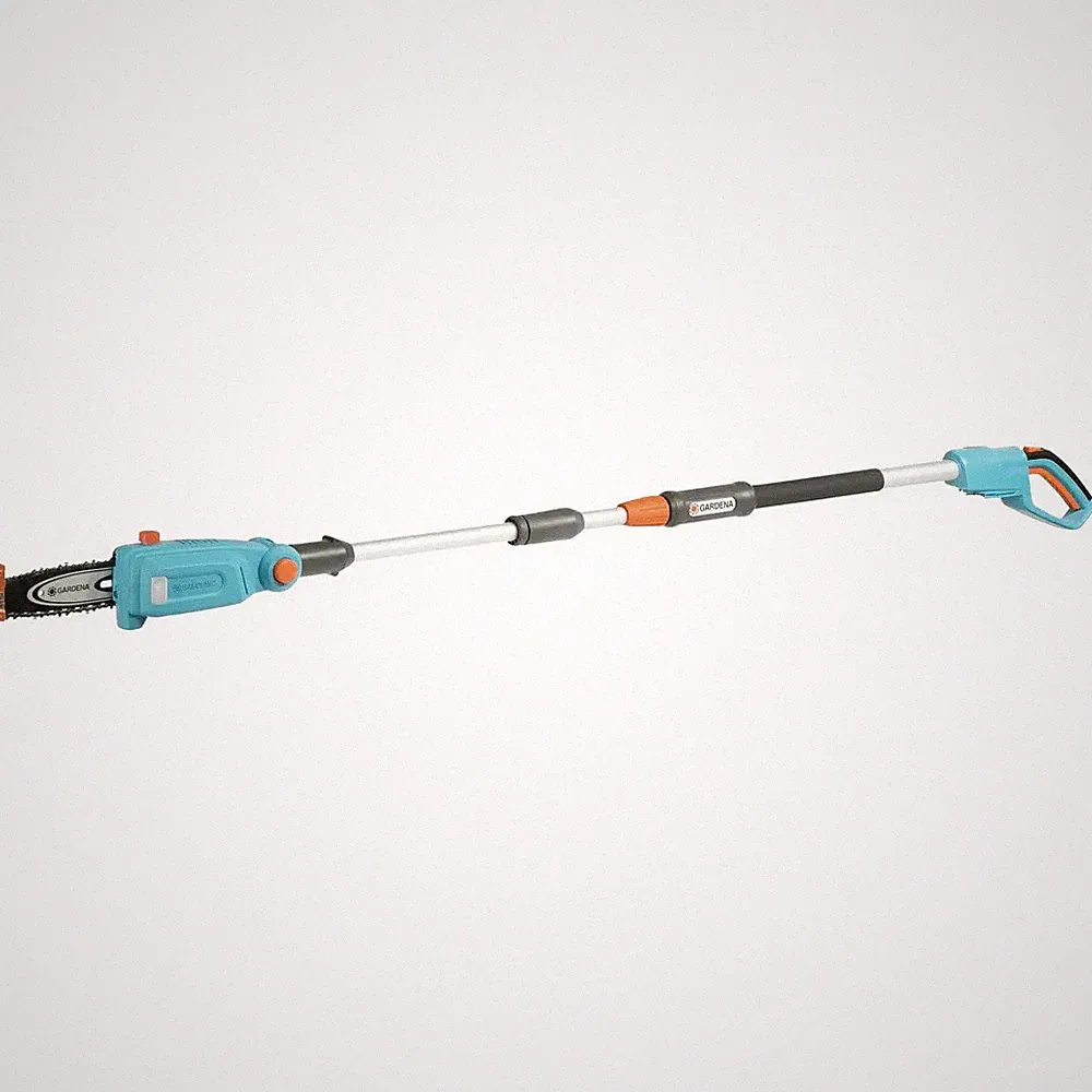 GARDENA 14770-55 TCS 20/18V P4 solo Akku Hochentaster ohne Akku Li-Ion