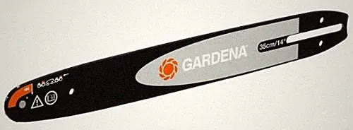 Gardena Kettensägen-Zubehör