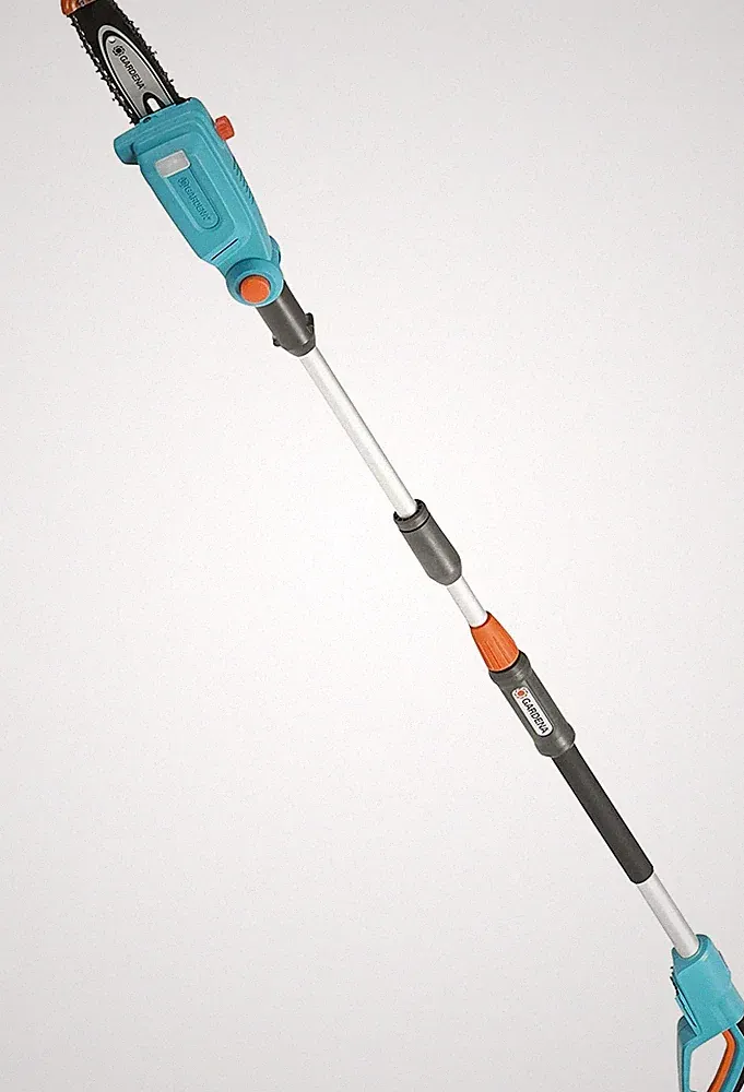 Gardena TCS Li-18/20 Akku Astschere Hochtaster 18 V 14770-20 B-WARE ohne Akku