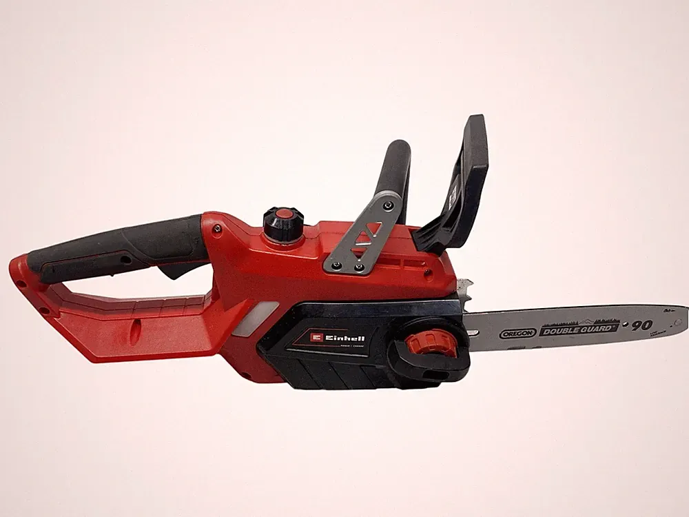 Gartenkettensäge EINHELL GE-LC 18/25 Li