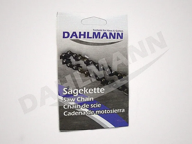 Halbmeißel Sägekette 30 cm für HUSQVARNA Akku Kettensäge 120 i