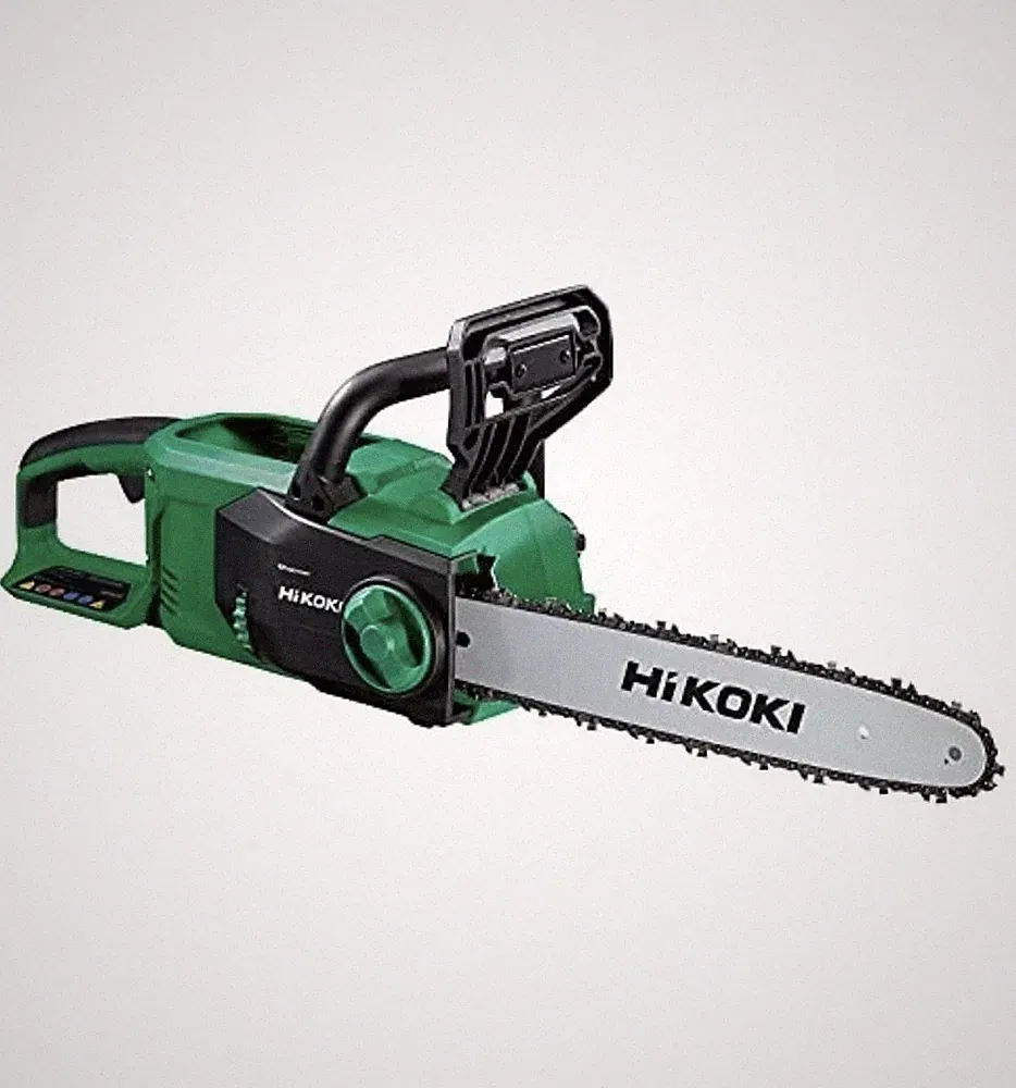 HiKOKI Akku-Kettensäge CS3630DB 300mm 36V - nur Gehäuse