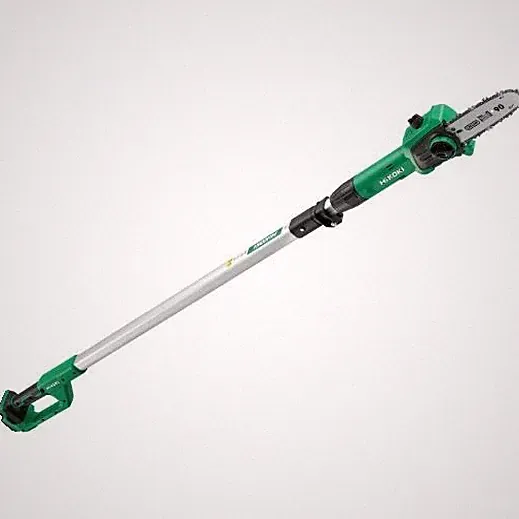 HIKOKI MULTI VOLT Elektro Hochentaster Kettensäge 200 mm CSP1820DA (NN) nur G...