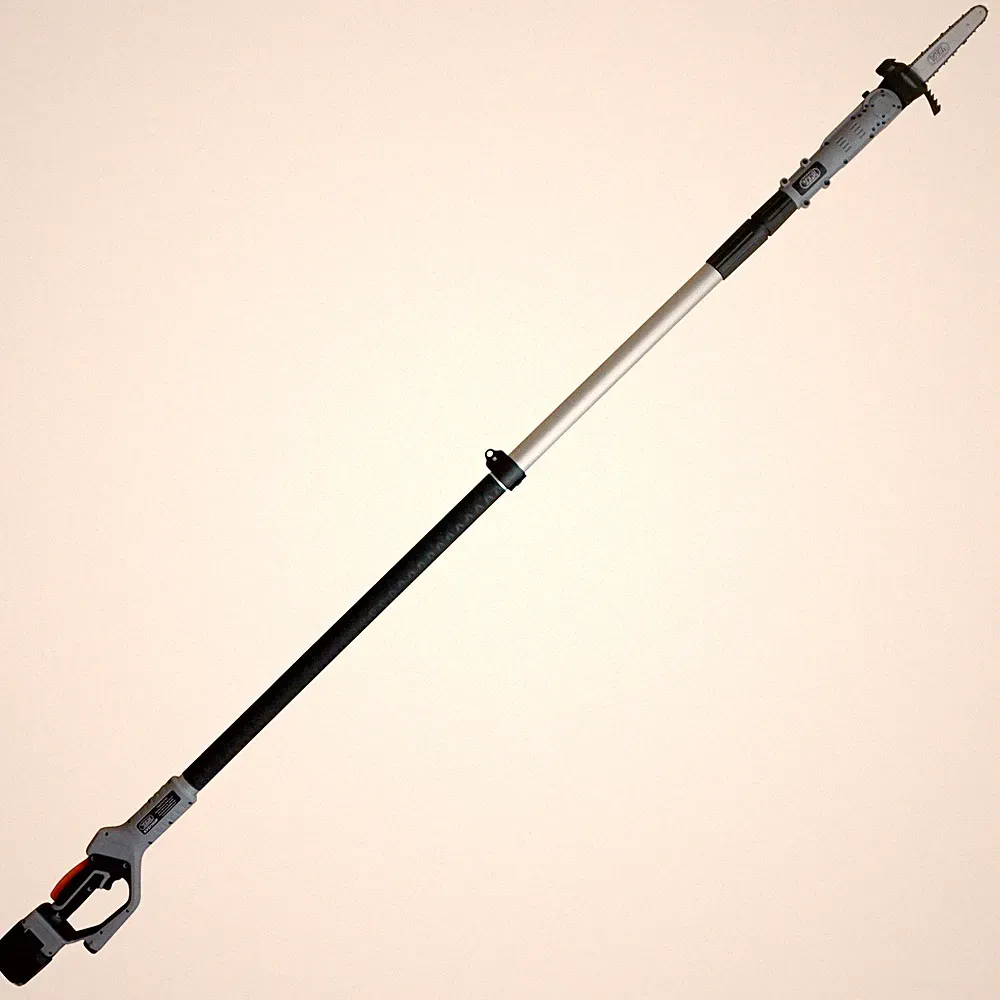 Hochentaster Elektronische kabellose Akku Ast Säge KVS71000P Schnitt 160mm
