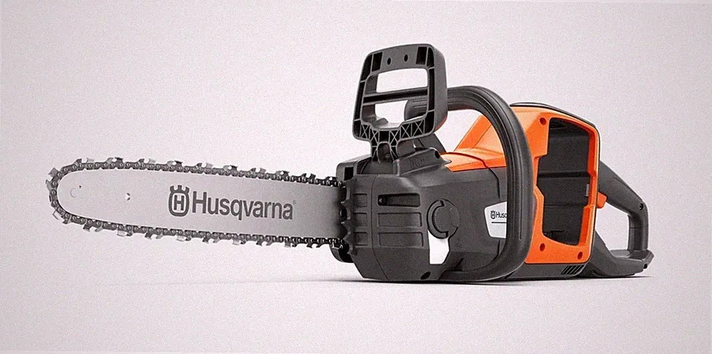 HUSQVARNA 230i Akku-Kettensäge 36V 0,8 kW 30,5 cm Schwertlänge