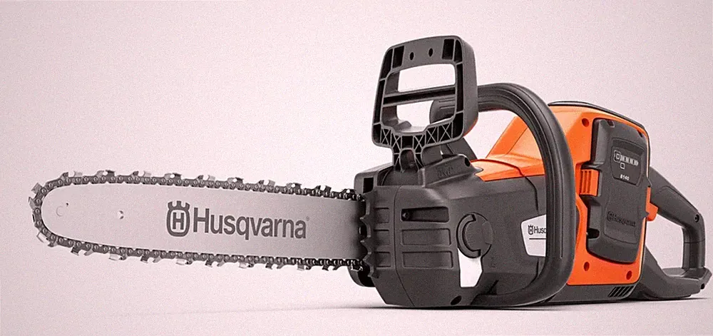 Husqvarna 230i Akku-Kettensäge + 40-B140 Akku + 40-C80 Ladegerät