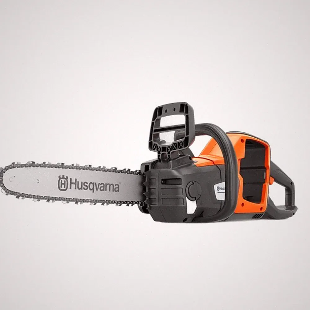 husqvarna akku 230i kettensäge