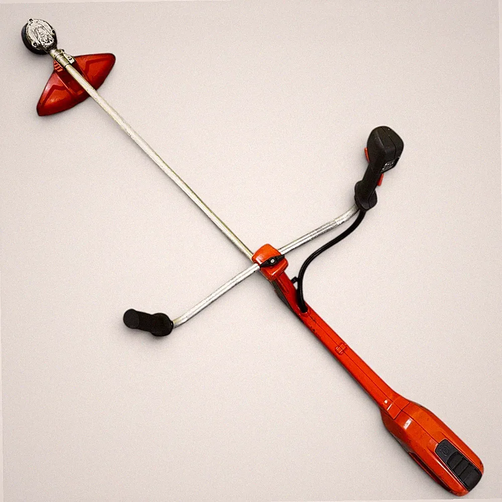 Husqvarna Teleskop-Kettensägen