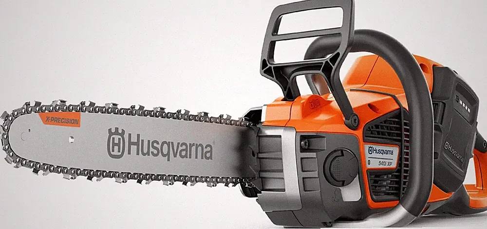 husqvarna 540i XP Akku Motorsäge