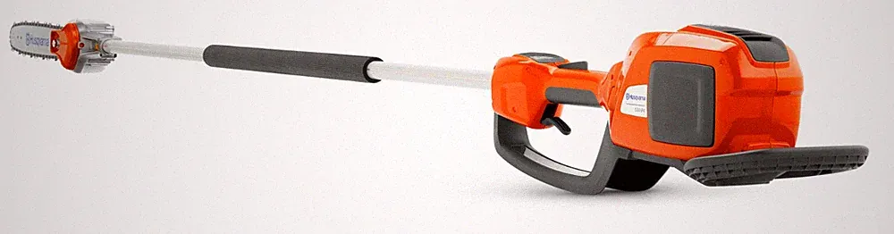 Husqvarna Akku-Hochentaster 530iP4