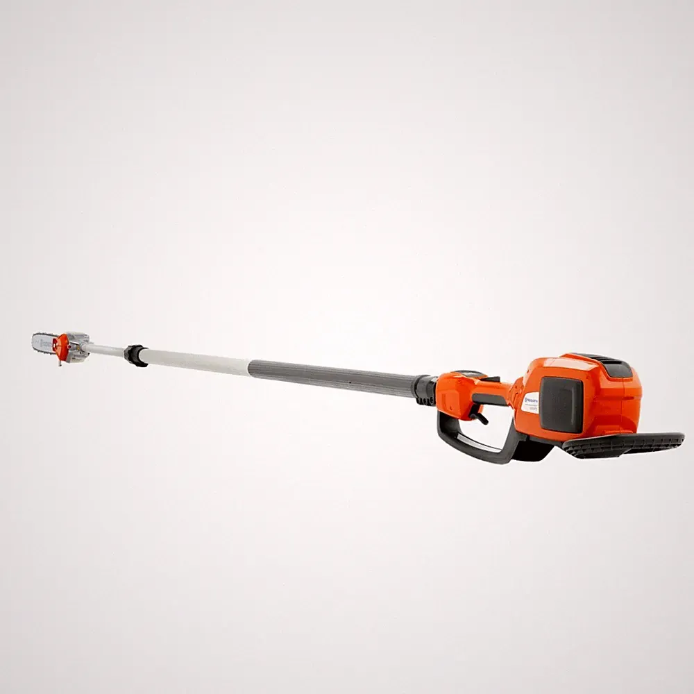 HUSQVARNA Akku-Hochentaster 530iPT5 Teleskop ohne Akku / Ladegerät 9678848-10