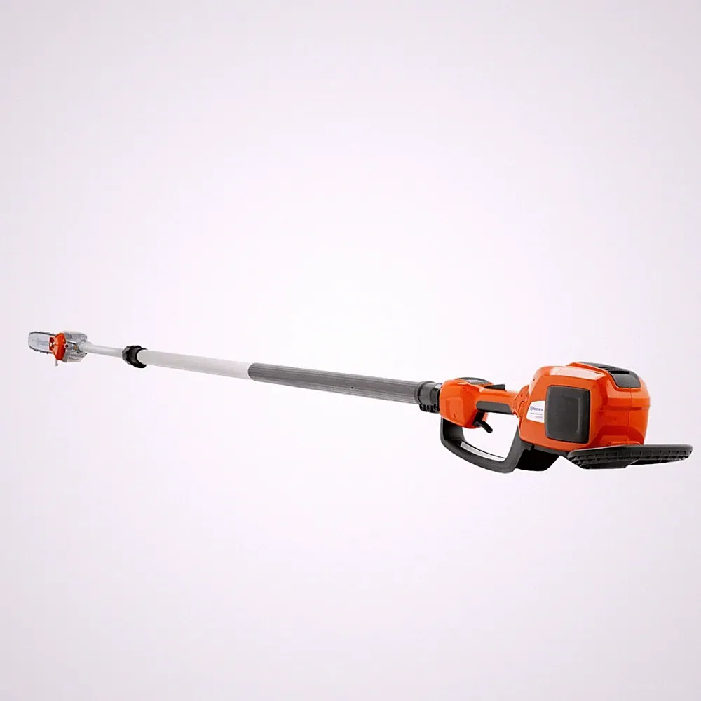 HUSQVARNA Akku-Hochentaster 530iPT5 Teleskop ohne Akku / Ladegerät 9678848-10
