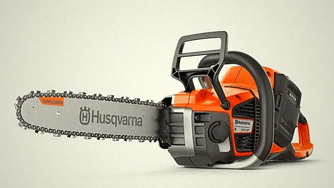 husqvarna akku kettensäge 540i xp