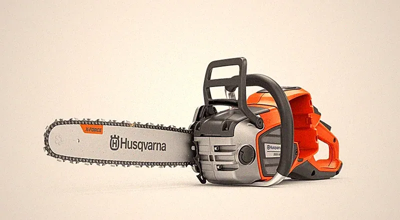 Husqvarna Akku Kettensäge 550i XP