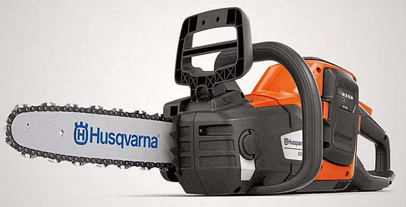 Husqvarna Akku-Motorsäge 225i 30cm Schwert 3/8"p ohne Akku und Ladegerät