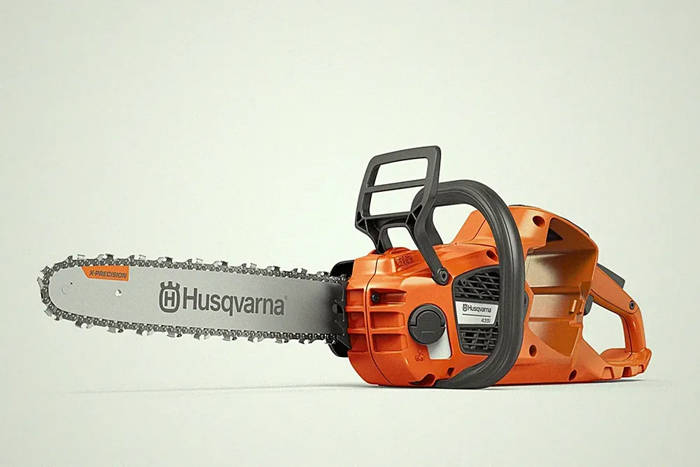 HUSQVARNA Akku-Motorsäge 435I 970 71 82-14