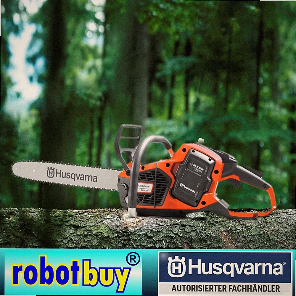 Husqvarna Akku Motorsäge 540i XP / 540iXP 16" ohne Akku und Ladegerät