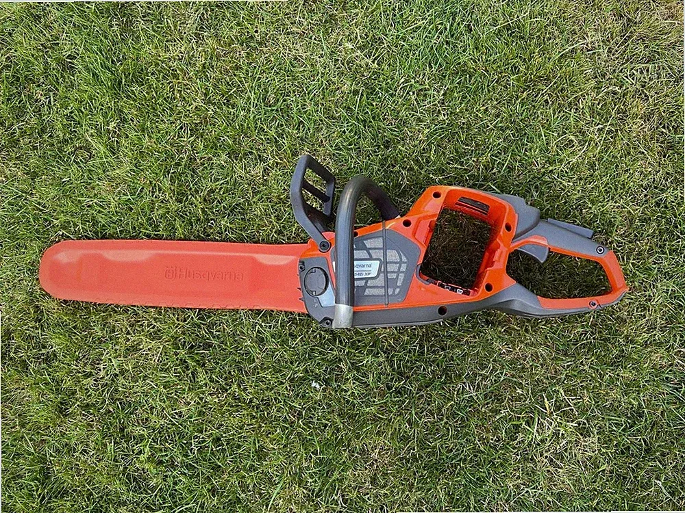 husqvarna akku kettensäge 540i xp