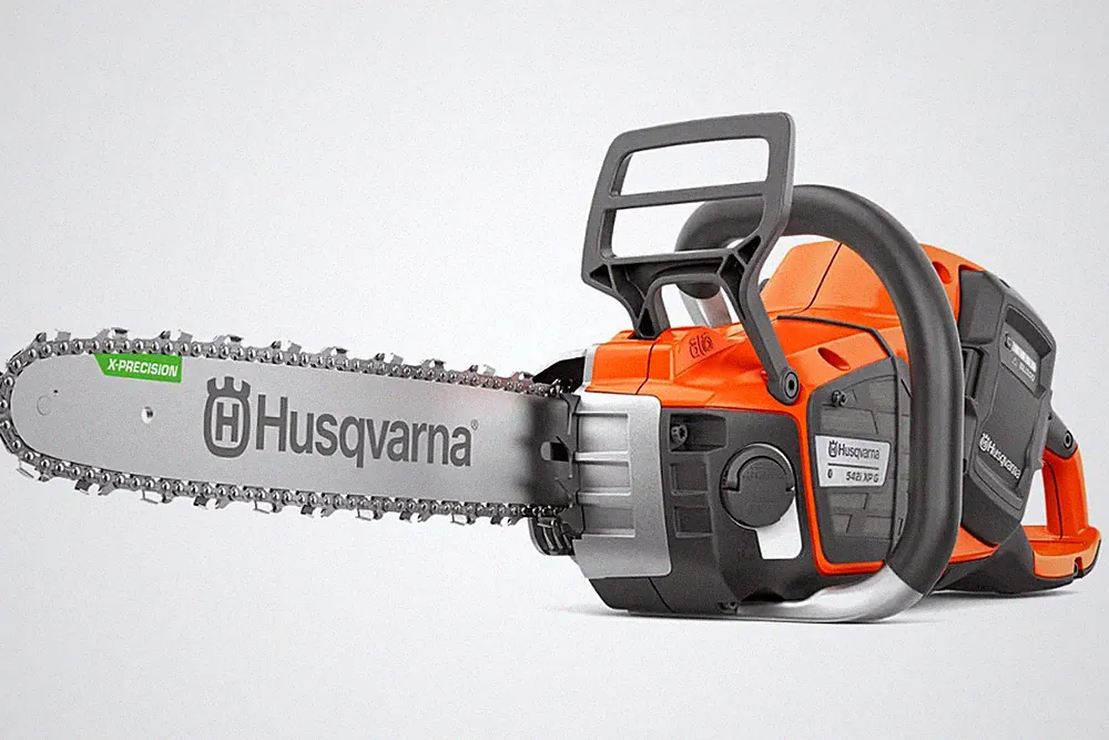 Husqvarna Akku-Motorsäge 542i XP 16"