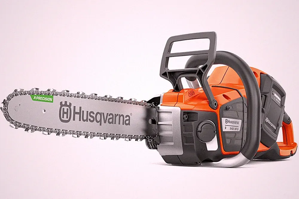 Husqvarna Akku-Motorsäge 542i XP 16"