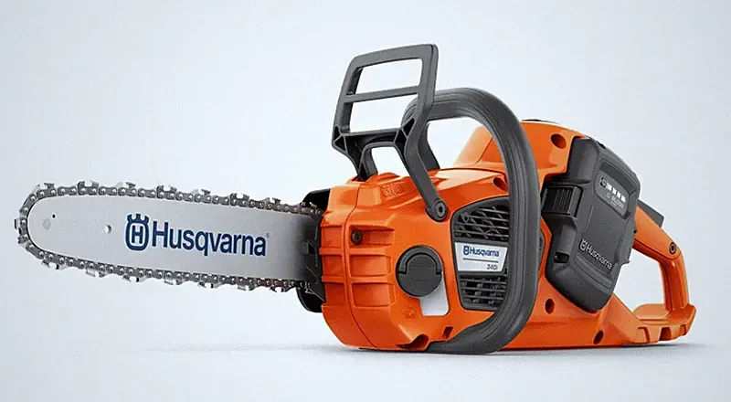 Husqvarna Akku-Kettensäge