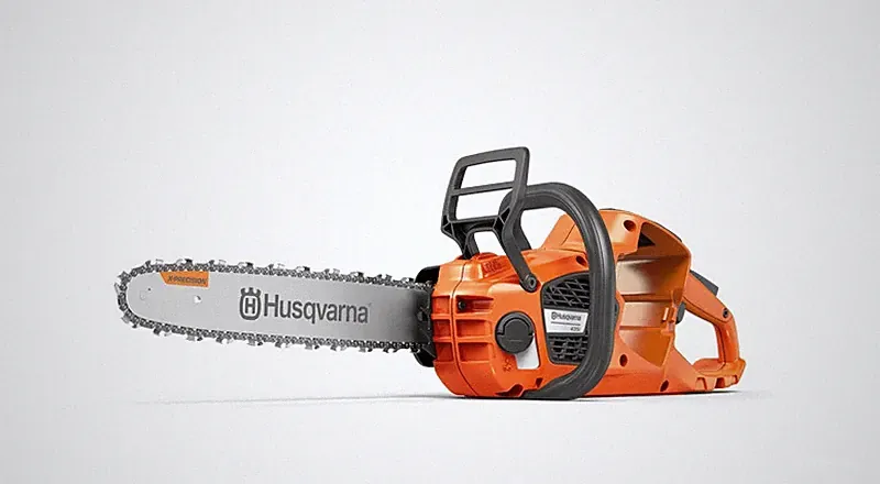 husqvarna 435i akku-kettensäge