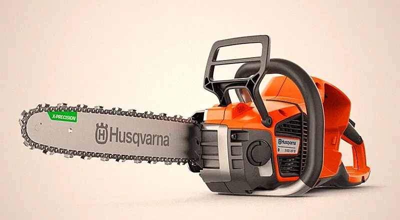 Husqvarna Akku Motorsäge / Kettensäge /´540i XPG /ohne Akku Ladegerät/ 970568016