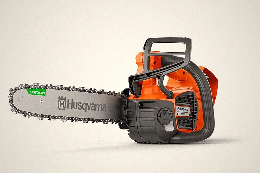 Husqvarna Akku Motorsäge / Kettensäge / T540i XP G / 970568114