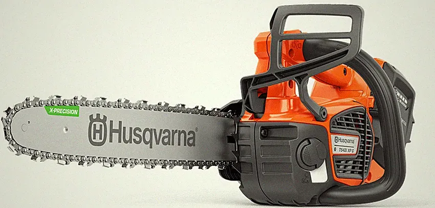 Husqvarna Akku Motorsäge / Kettensäge / T542i XP G / 970646914