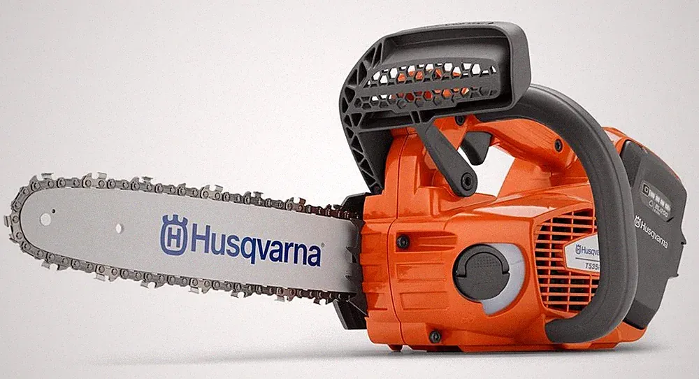 Husqvarna Akku Motorsäge T535i XP® (12" / 30cm) - Sologerät