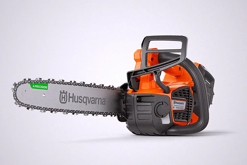 Husqvarna Akku-Motorsäge T540iXPG 14"