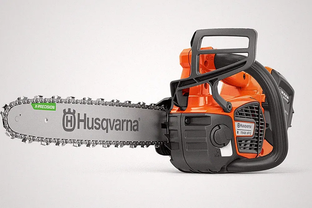 Husqvarna Akku-Motorsäge T542i XP 14"