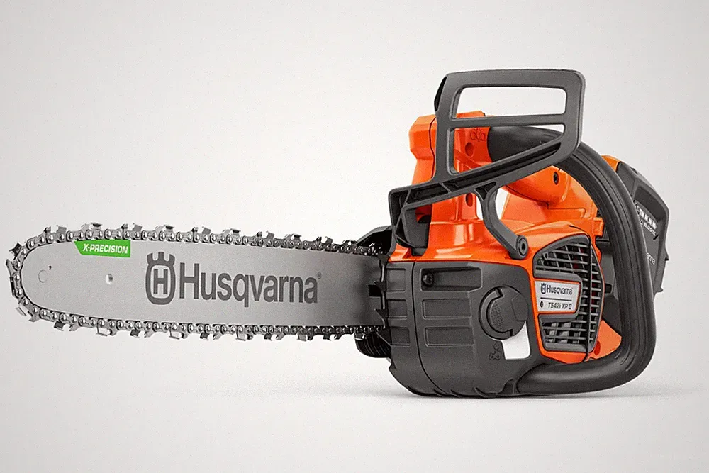 Husqvarna Akku-Motorsäge T542i XP 14"
