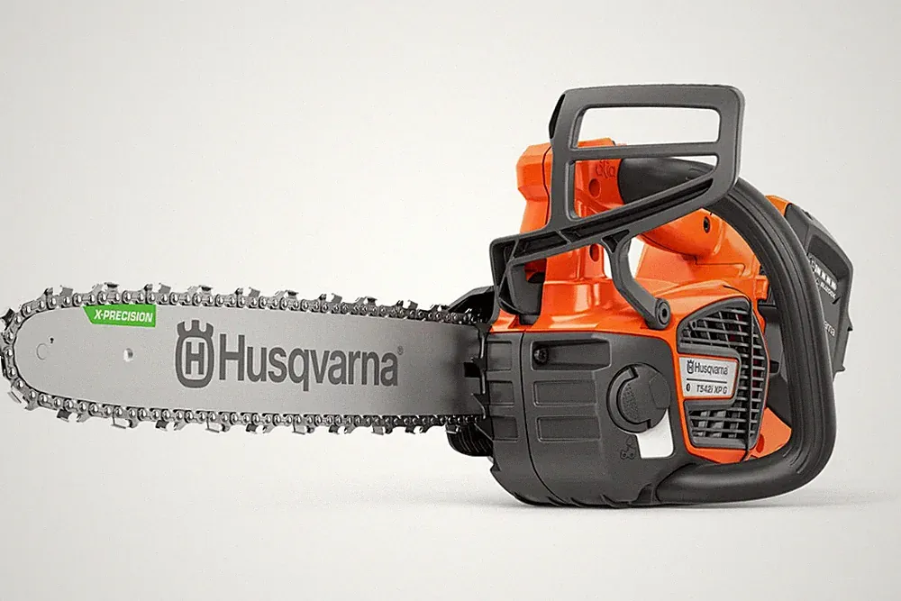 Husqvarna Akku-Motorsäge T542i XPG 14"