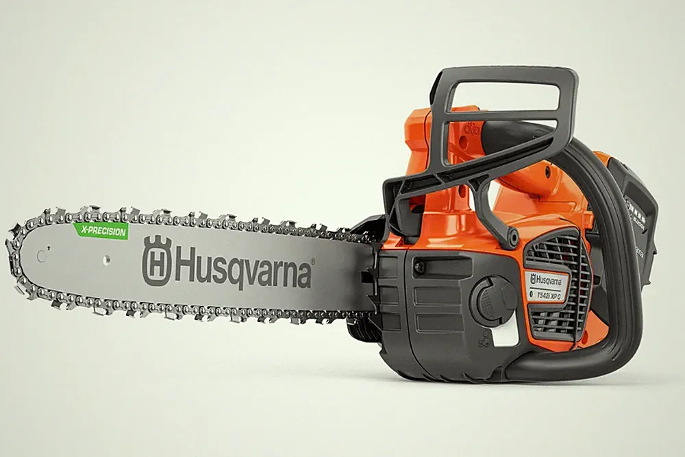 Husqvarna Akku-Motorsäge T542i XPG 14"