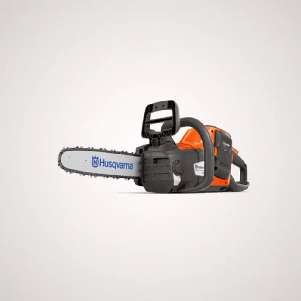Husqvarna Motorsäge Kettensäge Akku Baumsäge Brennholz Garten Werkzeug 225i