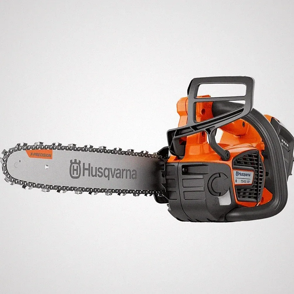 Husqvarna Profi Akku Baumpflegesäge Kettensäge T540i XP® 36V Nur Gerät Ohne Akku
