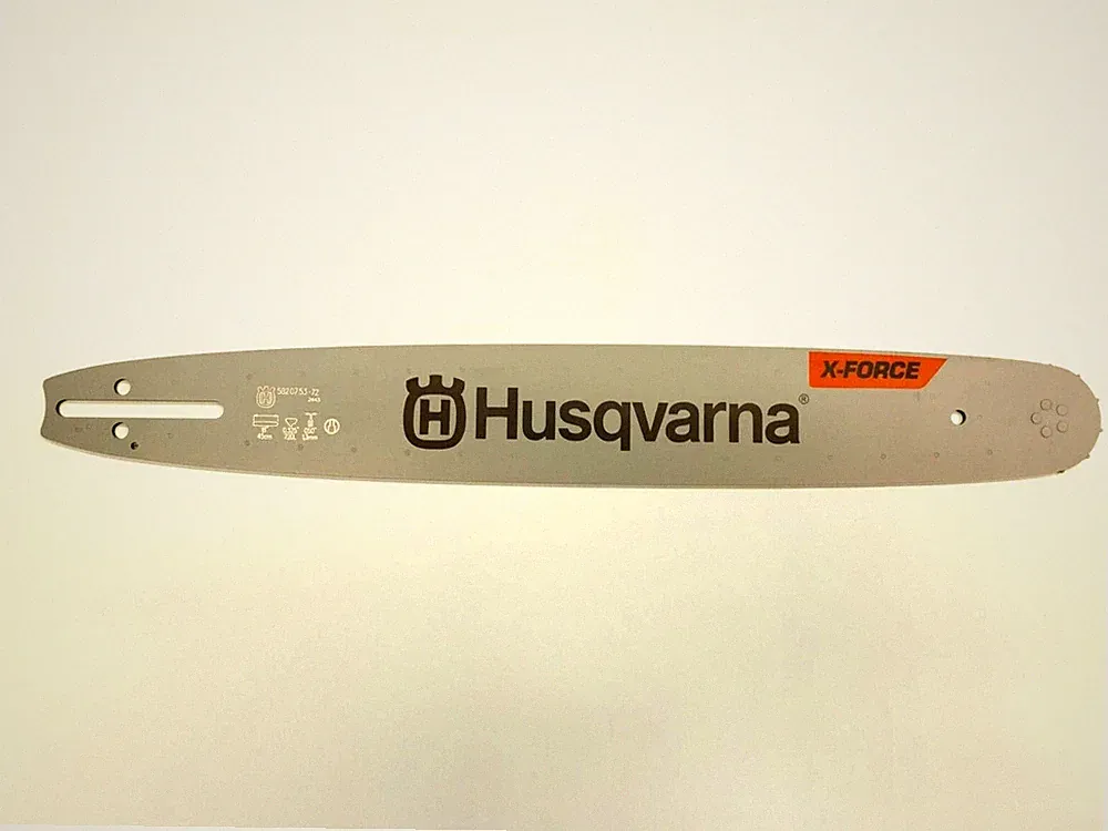 Husqvarna Schwert/ Schiene 325x1,3-45cm für Sägekette 325x1,3-72