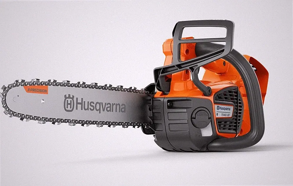 HUSQVARNA T540i XP Akku-Kettensäge 36 V 35 cm Schwert ohne Akku & Ladegerät