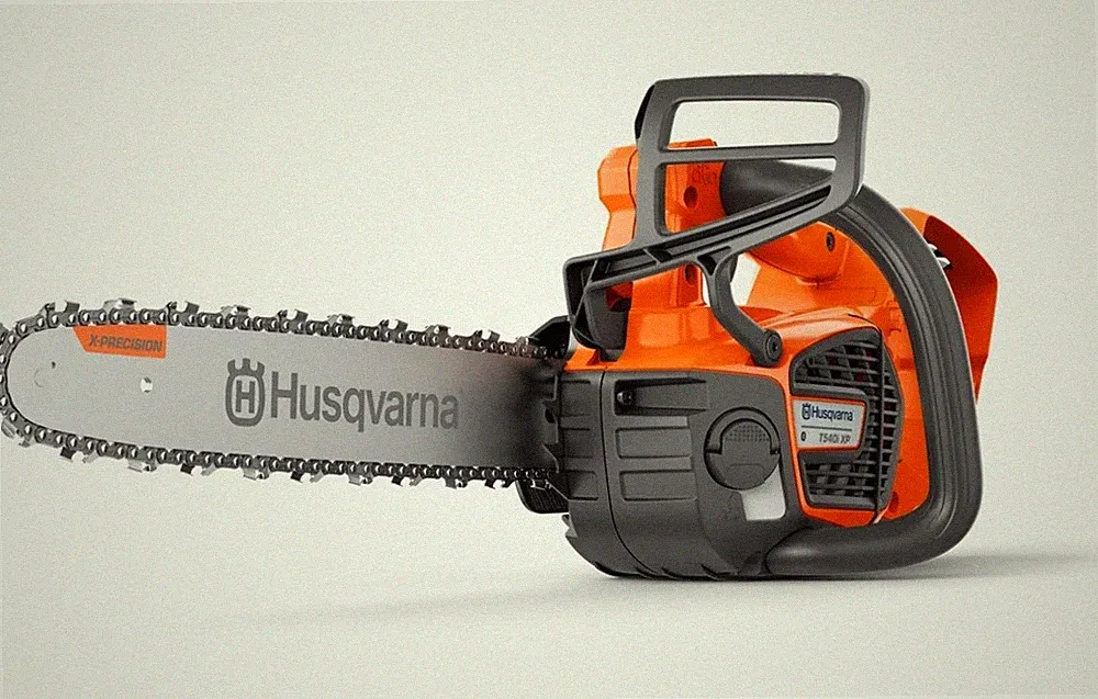 HUSQVARNA T540i XP Akku-Kettensäge 36 V 35 cm Schwert ohne Akku & Ladegerät