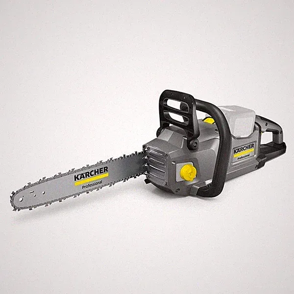 Kärcher CS 400/36 Bp – Akku-Kettensäge | 40 cm | 36 V | Bürstenlos | Ohne Akku/L