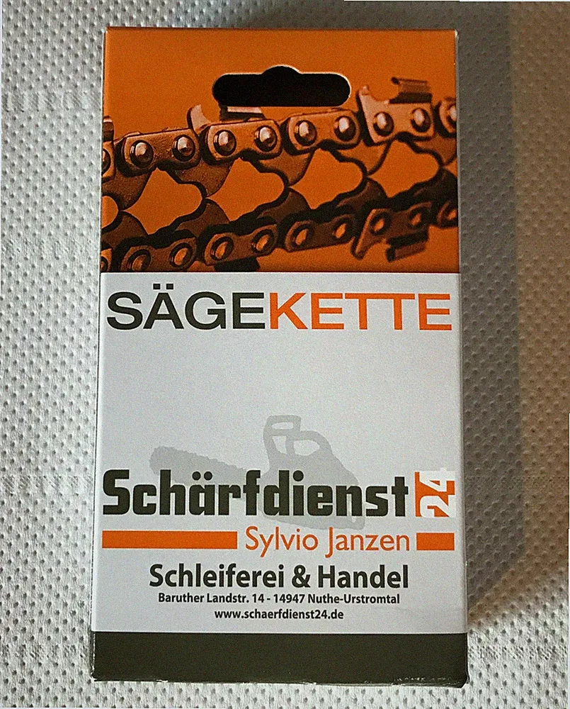 Kette Sägekette ersetzt DeWALT DT20667 / DT20667-QZ für Akku Hochentaster (20cm)