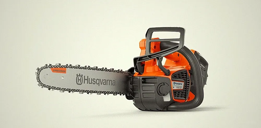 Kettensäge Husqvarna T540i XP Batterie und Ladegerät Nicht Inkl.